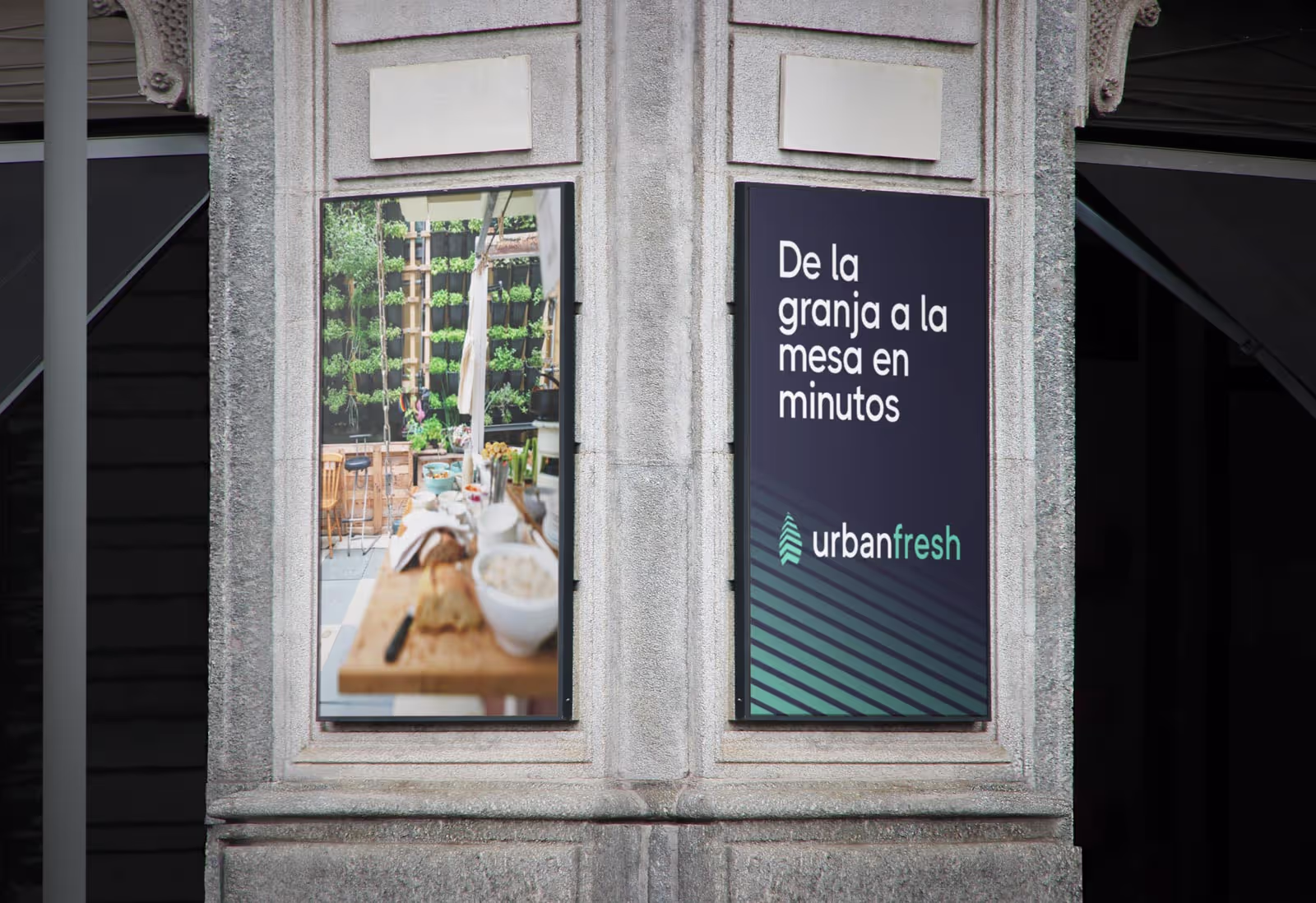 UrbanFresh