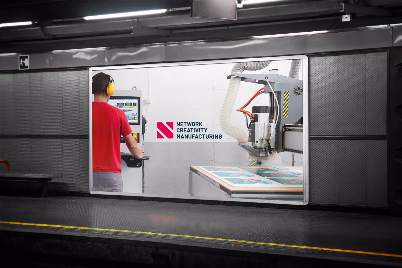 NCM