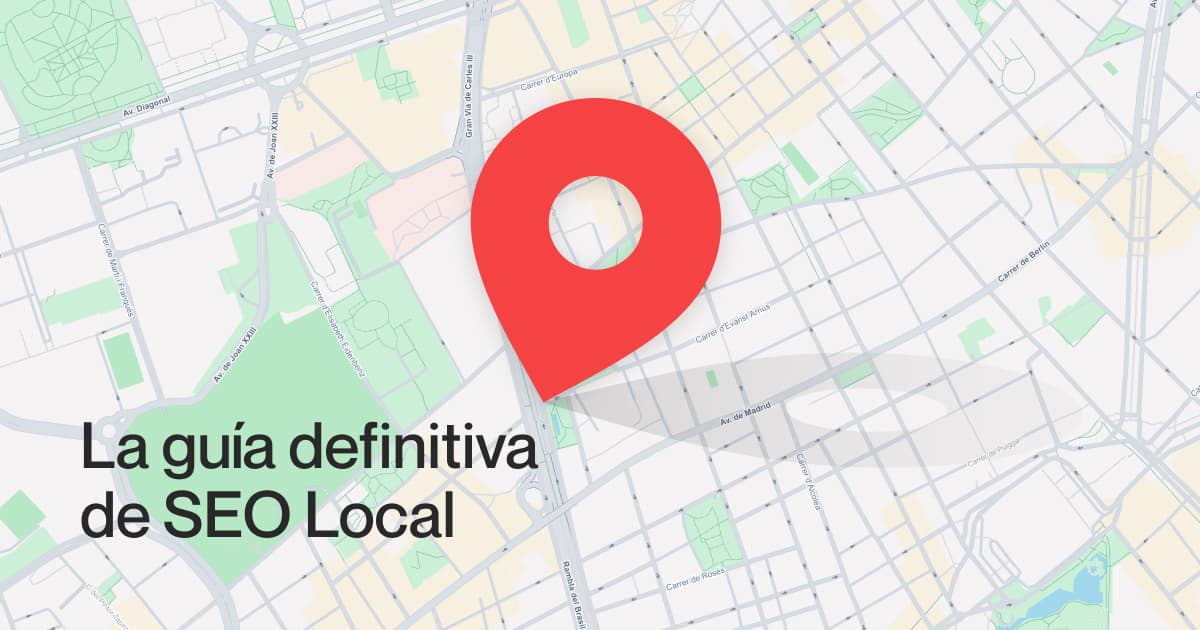 The Ultimate Guide to Local SEO for Attracting Customers