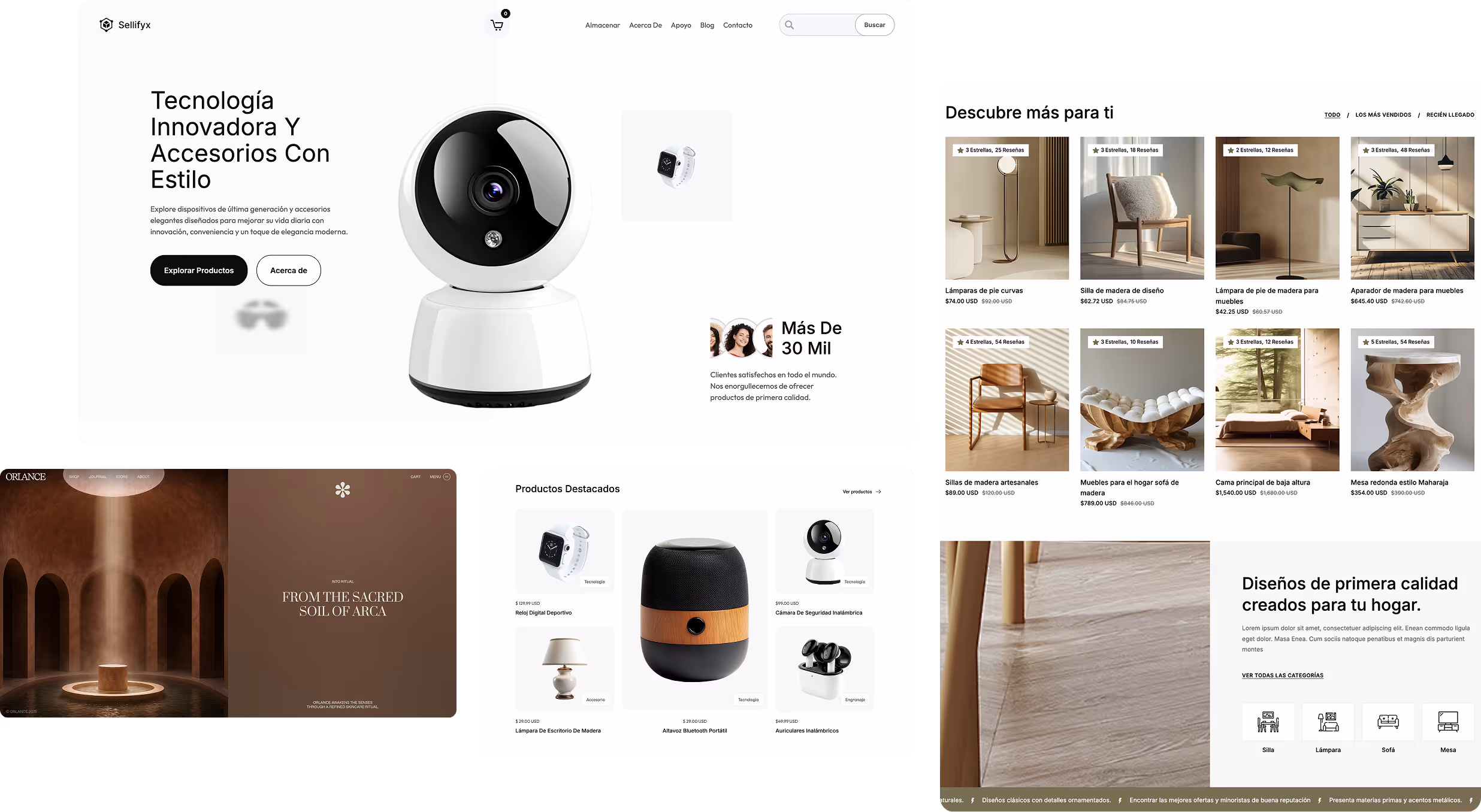 Ecommerce