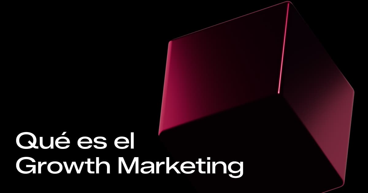 Growth marketing: what it is and how to build a real growth system